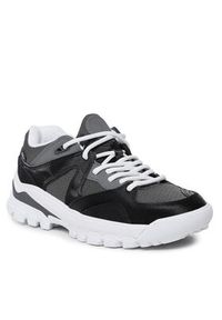 Vans Sneakersy Amzn Trailhead VN0A7TO22391 Czarny. Kolor: czarny. Materiał: materiał #3