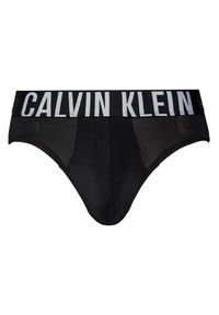 Calvin Klein Underwear Komplet 3 par slipów 000NB3610A Kolorowy. Materiał: syntetyk. Wzór: kolorowy #8