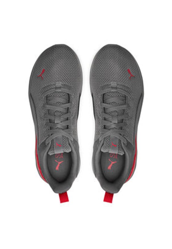 Puma Sneakersy Anzarun Lite 371128 59 Szary. Kolor: szary. Materiał: materiał