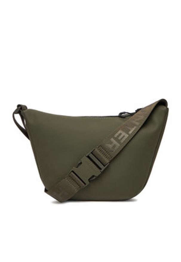 Hunter Torebka C-HTR-B-011-08 Khaki. Kolor: brązowy