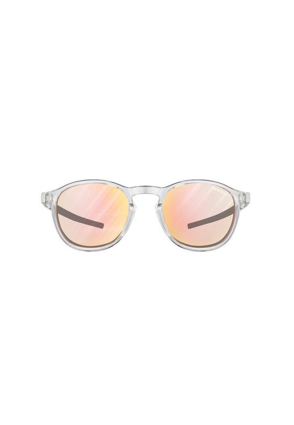 Okulary fotochrom JULBO SHINE L transparentny kat.1-3 Reactive Glare Control. Kolor: szary. Sport: turystyka piesza