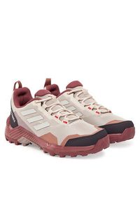 Adidas - adidas Trekkingi Terrex Eastrail 2.0 IH3590 Różowy. Kolor: różowy. Materiał: materiał