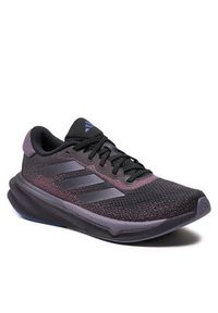Adidas - adidas Buty do biegania Supernova Stride IG8290 Czarny. Kolor: czarny. Materiał: materiał, mesh #5