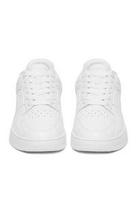 Champion Sneakersy CEO-RD18 2.0 LOW S11470-WW010 Biały. Kolor: biały. Materiał: syntetyk, materiał #5