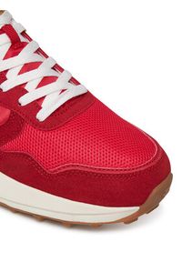 Joma Sneakersy C.200 2506 C200S2506 Czerwony. Kolor: czerwony. Materiał: materiał #6