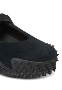 Puma Półbuty Mostro Fey PRM 401062 01 Czarny. Kolor: czarny. Materiał: zamsz, skóra #6