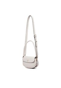 Guess Torebka Danya HWBG99 18190 Biały. Kolor: biały. Materiał: skórzane #4