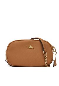 Aldo Torebka Moanah 14076893 Brązowy. Kolor: brązowy. Materiał: skórzane #6