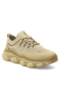 Sprandi Sneakersy WP-S24R071A-1 Beżowy. Kolor: beżowy. Materiał: materiał #3