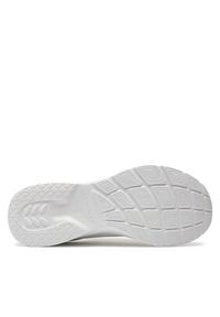 skechers - Skechers Sneakersy Dynamight 2.0 88888368/WHT Biały. Kolor: biały. Materiał: materiał #3