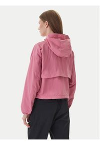 columbia - Columbia Wiatrówka Spire Valley™ 2116501 Różowy Regular Fit. Kolor: różowy. Materiał: syntetyk #3