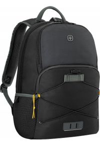 Wenger Wenger NEXT23 Trayl 15,6 Laptop Backpack black