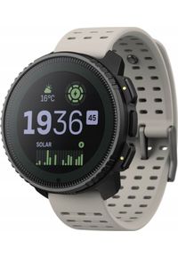 SUUNTO - Smartwatch Suunto Suunto Vertical Solar Sand. Rodzaj zegarka: smartwatch