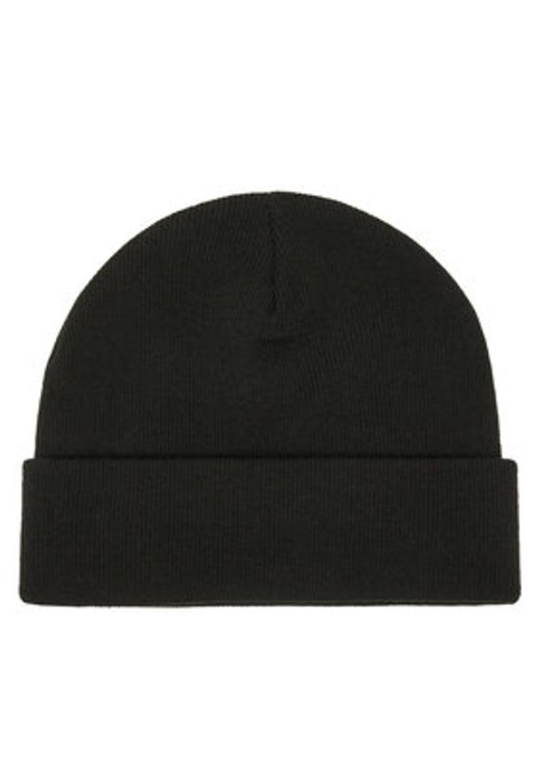 Roxy Czapka Tropical Snow ERJHA04309 Czarny. Kolor: czarny. Materiał: akryl