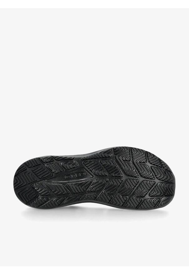 keen - Sandały męskie Keen Seanik H2. Kolor: czarny. Sport: turystyka piesza