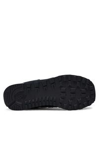 New Balance Sneakersy GC574TWE Czarny. Kolor: czarny. Model: New Balance 574 #2