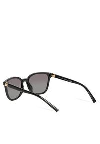 Armani Exchange Okulary przeciwsłoneczne 0AX4168SU 81588G Czarny. Kolor: czarny #4