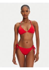 EA7 Emporio Armani Bikini 7W000289 AF12211 A5064 Czerwony. Kolor: czerwony. Materiał: syntetyk