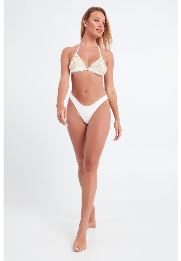 Twinset U&B - Góra od bikini U&B MARE TWINSET