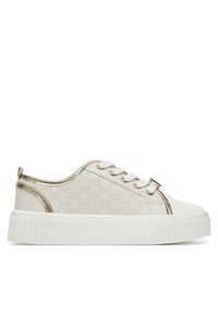 Sneakersy MICHAEL Michael Kors. Kolor: biały