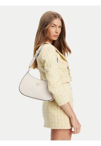 Guess Torebka HWZG78 79180 Écru. Materiał: skórzane #3