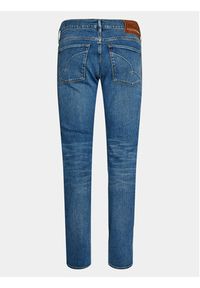 Baldessarini Jeansy B1 16511/000/1461 Niebieski Slim Fit. Kolor: niebieski #3