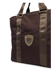 Blauer Torebka S6SILVA01/TWE Brązowy. Kolor: brązowy #3