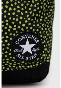 Converse Plecak damski duży wzorzysty #2