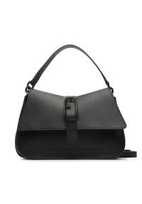 Furla Torebka Flow WB00996-BX2045-O6000-1020 Czarny. Kolor: czarny. Materiał: skórzane #3
