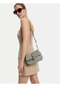 Furla Torebka Flow WB01032 BX2045 AG700 Zielony. Kolor: zielony. Materiał: skórzane #3