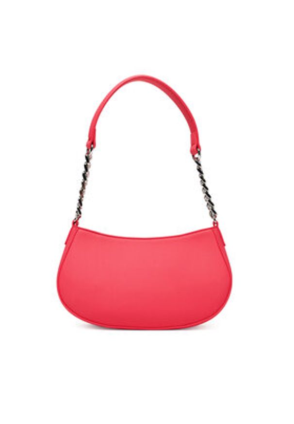 Love Moschino - LOVE MOSCHINO Torebka JC4256PP0MKD0615 Różowy. Kolor: różowy