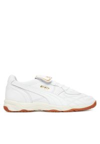 Sneakersy Puma. Kolor: biały #1