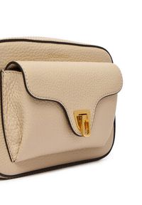 Coccinelle Torebka MF6 Coccinelle Beat Soft E1 MF6 55 04 01 Beżowy. Kolor: beżowy. Materiał: skórzane #2