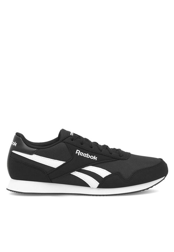 Buty Reebok. Kolor: czarny