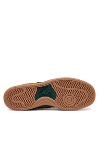 New Balance Sneakersy NM480GDT Brązowy. Kolor: brązowy. Materiał: zamsz, skóra