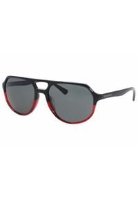 Emporio Armani Okulary "EA4111F". Materiał: materiał #1