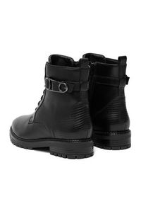 Lasocki Trzewiki CEO-WB-GINEVRA-34 Czarny. Kolor: czarny. Materiał: skóra #2