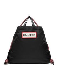 Hunter Torebka C-HTR-B-006-06 Czarny. Kolor: czarny #3
