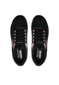 skechers - Skechers Sneakersy Skech-Lite Pro-Glimmer Me 150041/BKPK Czarny. Kolor: czarny. Materiał: materiał, mesh #2