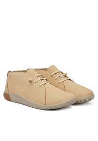 keen - Keen Sneakersy Knx Chukka 1030231 Brązowy. Kolor: brązowy. Materiał: skóra, nubuk #6