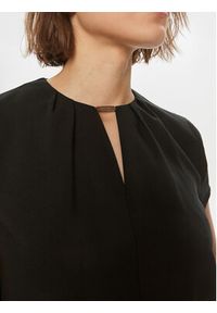 Calvin Klein Bluzka K20K207062 Czarny Regular Fit. Kolor: czarny. Materiał: syntetyk #2
