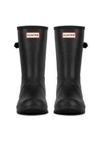 Hunter Kalosze WFS1013RMA Czarny. Kolor: czarny. Materiał: kauczuk #2