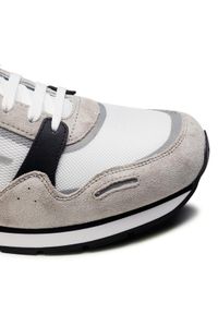 Emporio Armani Sneakersy X4X537 XM678 N638 Biały. Kolor: biały #10