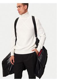 After Label Kurtka puchowa Alaska A00014 Czarny Regular Fit. Kolor: czarny. Materiał: syntetyk #6