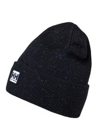 Czapka zimowa dla dorosłych Helly Hansen Urban Cuff Beanie. Kolor: czarny. Sezon: zima