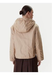 Weekend Max Mara Kurtka przejściowa Agreste 2615481041 Beżowy Regular Fit. Kolor: beżowy. Materiał: syntetyk #3