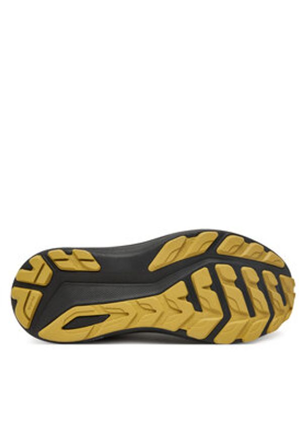 Asics Buty do biegania Gt-1000 14 Gtx 1011C078 Czarny. Kolor: czarny. Materiał: materiał, mesh