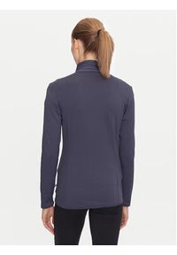 Jack Wolfskin Bluza techniczna Kolbenberg 1710354 Szary Regular Fit. Kolor: szary. Materiał: syntetyk