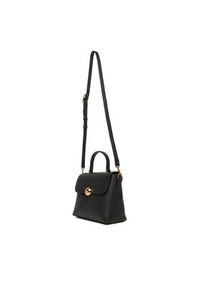 Furla Torebka WB01882-BX3036-O6000-1-002-20-BG-B Czarny. Kolor: czarny. Materiał: skórzane #6