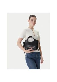 Love Moschino - Torebka LOVE MOSCHINO. Kolor: czarny #1